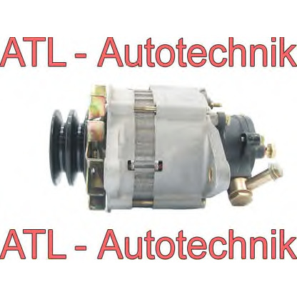 Foto Generator ATL Autotechnik L65610