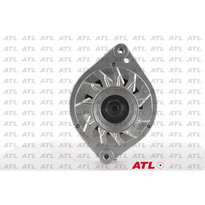 Photo Alternateur ATL Autotechnik L67720