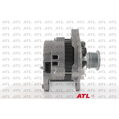 Foto Alternatore ATL Autotechnik L67720