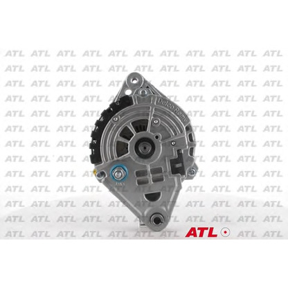 Photo Alternateur ATL Autotechnik L67720