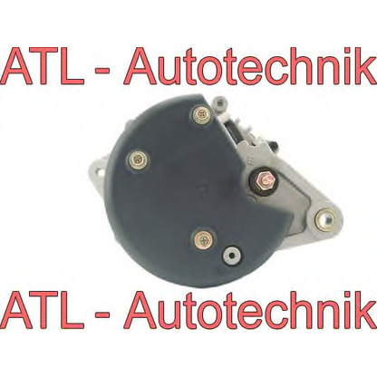 Photo Alternator ATL Autotechnik L67730