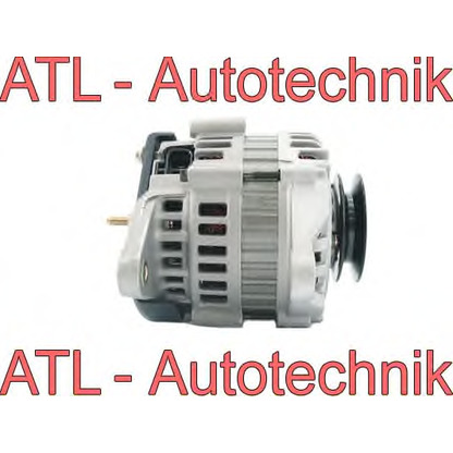 Photo Alternator ATL Autotechnik L67730