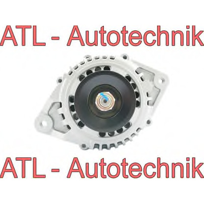 Photo Alternator ATL Autotechnik L67730