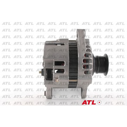 Foto Generator ATL Autotechnik L67860