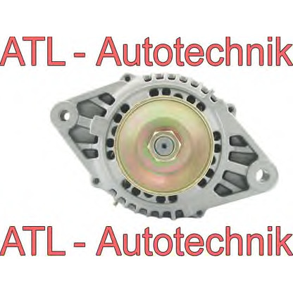 Zdjęcie Alternator ATL Autotechnik L67975