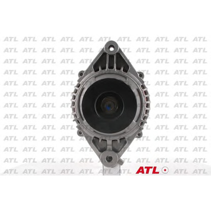 Foto Alternador ATL Autotechnik L67990