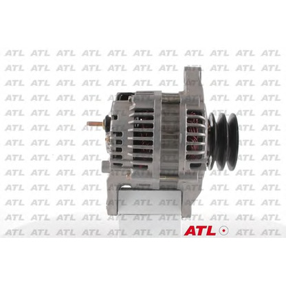 Foto Alternador ATL Autotechnik L67990