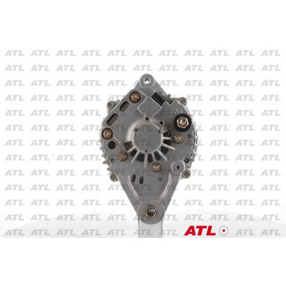 Zdjęcie Alternator ATL Autotechnik L67990