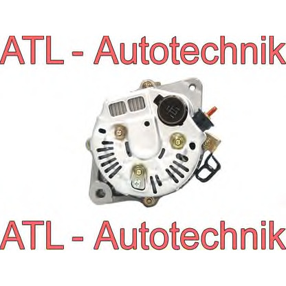 Foto Alternatore ATL Autotechnik L68000