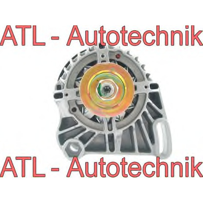 Zdjęcie Alternator ATL Autotechnik L68150