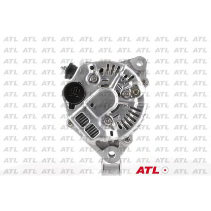Foto Generator ATL Autotechnik L68180