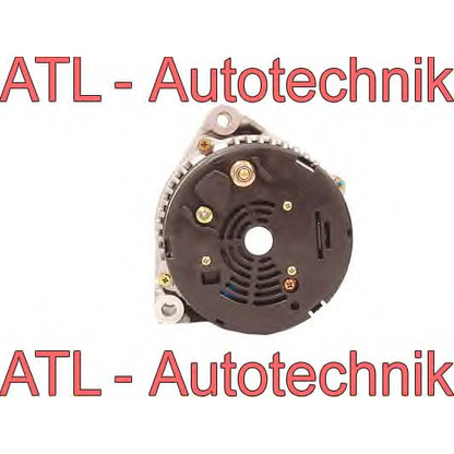 Zdjęcie Alternator ATL Autotechnik L68350