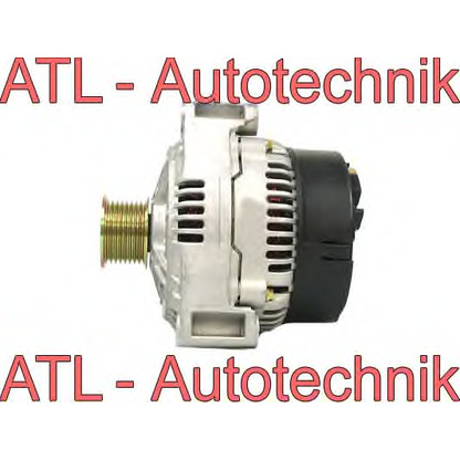 Zdjęcie Alternator ATL Autotechnik L68350