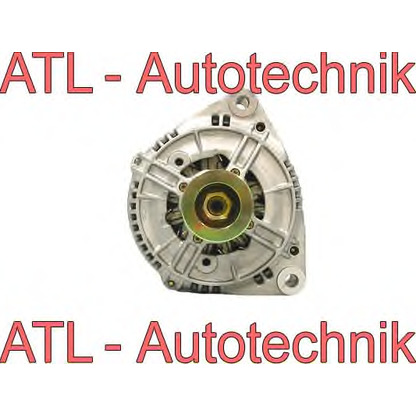 Foto Generator ATL Autotechnik L68350