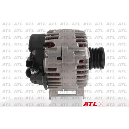 Foto Generator ATL Autotechnik L46240