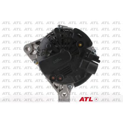 Foto Generator ATL Autotechnik L46240