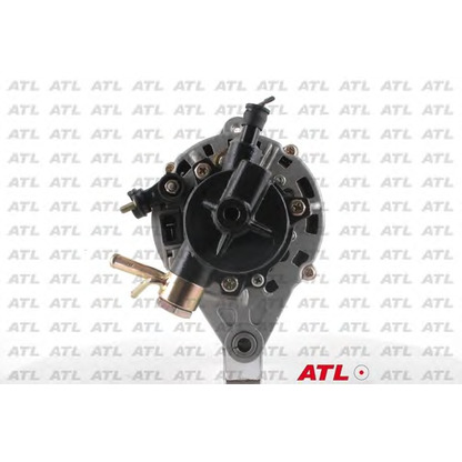 Foto Generator ATL Autotechnik L68380