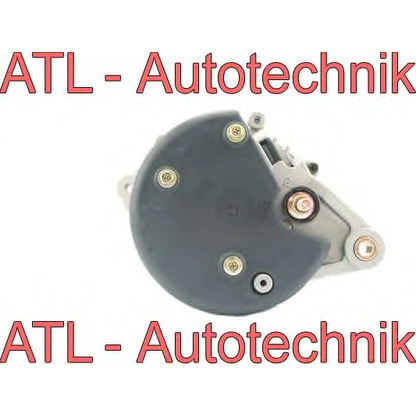 Foto Alternador ATL Autotechnik L68600