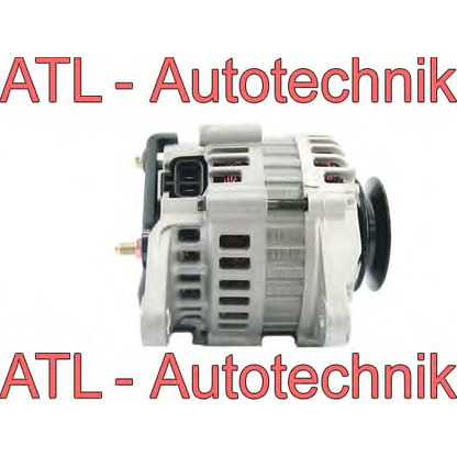 Foto Generator ATL Autotechnik L68600