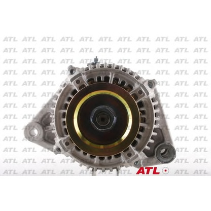 Photo Alternator ATL Autotechnik L68640