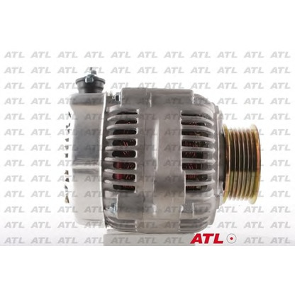 Photo Alternator ATL Autotechnik L68640