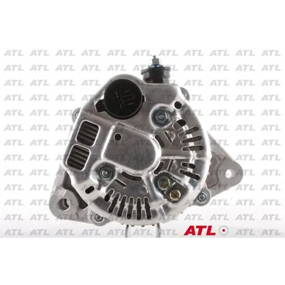 Photo Alternator ATL Autotechnik L68640