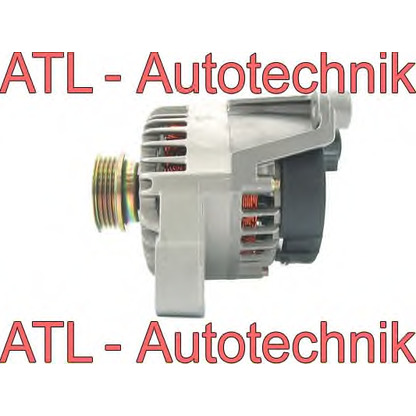 Foto Generator ATL Autotechnik L68680