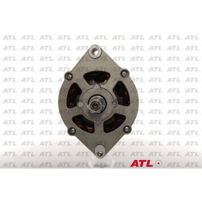 Foto Alternador ATL Autotechnik L68740