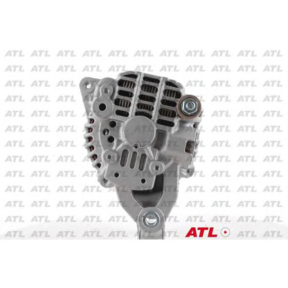 Photo Alternateur ATL Autotechnik L45580