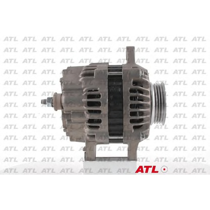 Foto Alternador ATL Autotechnik L69290