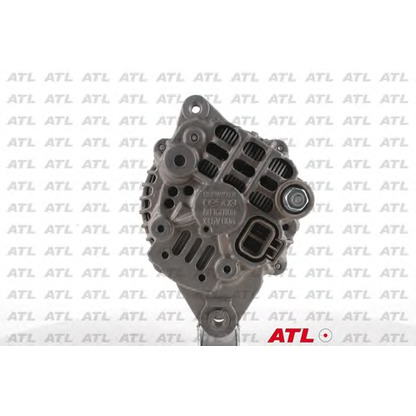 Foto Alternador ATL Autotechnik L69290