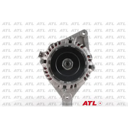 Foto Alternatore ATL Autotechnik L69340