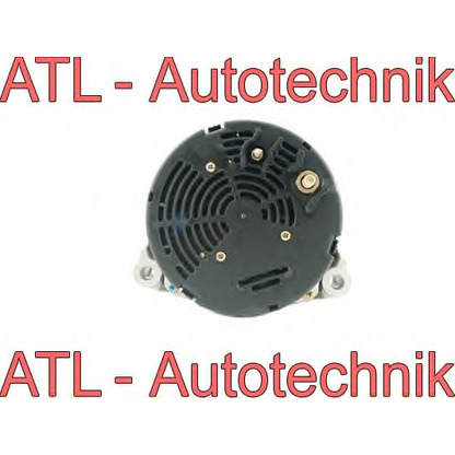 Zdjęcie Alternator ATL Autotechnik L69510