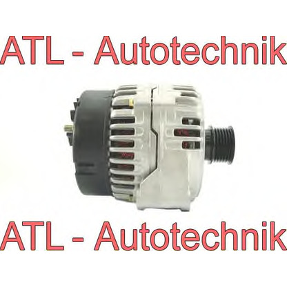 Zdjęcie Alternator ATL Autotechnik L69510