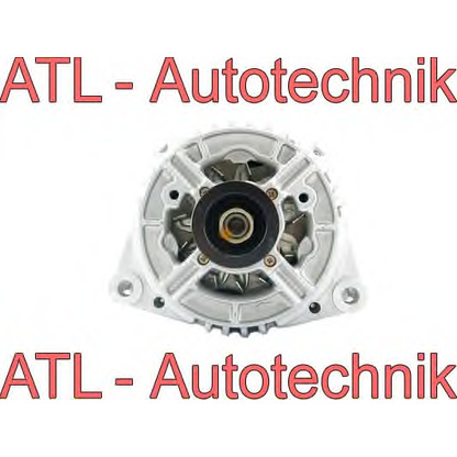 Foto Alternador ATL Autotechnik L69510