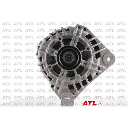 Foto Generator ATL Autotechnik L69540