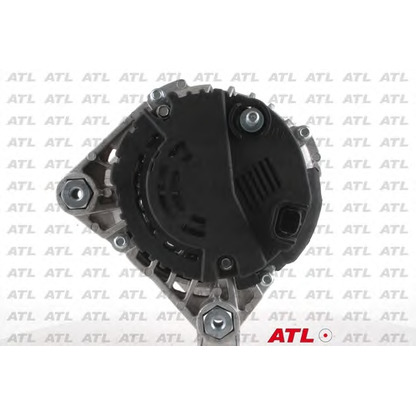 Foto Generator ATL Autotechnik L69540