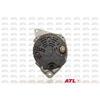 Photo Alternateur ATL Autotechnik L69550