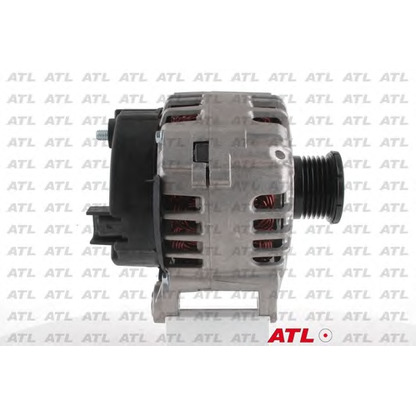 Foto Alternador ATL Autotechnik L69670