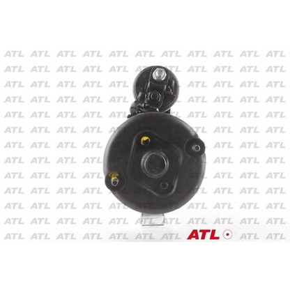 Photo Starter ATL Autotechnik A10910