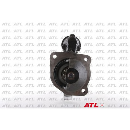 Foto Motor de arranque ATL Autotechnik A10980