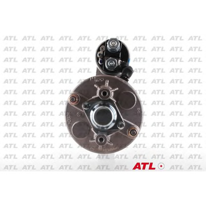 Foto Motor de arranque ATL Autotechnik A11000