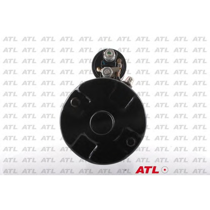 Foto Motor de arranque ATL Autotechnik A11170