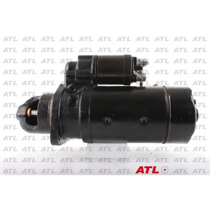 Foto Motor de arranque ATL Autotechnik A11170