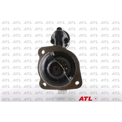 Foto Motor de arranque ATL Autotechnik A11170