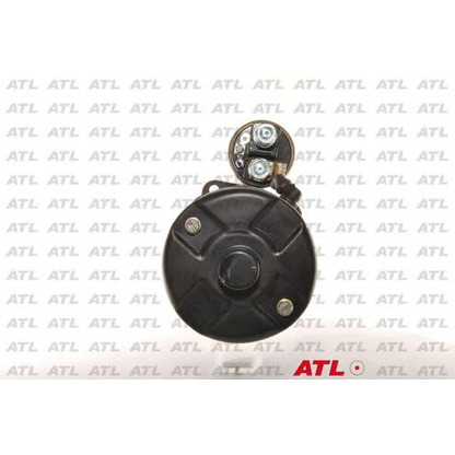 Foto Motor de arranque ATL Autotechnik A11180