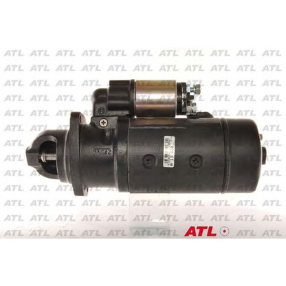 Foto Motor de arranque ATL Autotechnik A11180