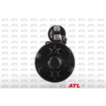 Foto Motor de arranque ATL Autotechnik A11220