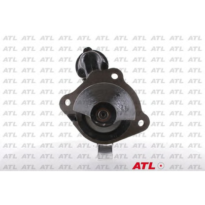 Foto Motor de arranque ATL Autotechnik A11240