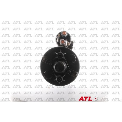 Foto Motor de arranque ATL Autotechnik A11250